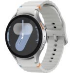 Smartwatch Samsung Galaxy Watch7 L310 1.5" Super AMOLED GPS NFC 5ATM με Δυνατότητα Κλήσεων Silver