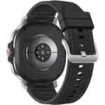 Smartwatch Samsung Galaxy Watch8 Classic LTE L505 1.3" Super AMOLED GPS eSIM NFC 5ATM με Δυνατότητα Κλήσεων Black - Image 3