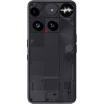 Nothing Phone (3) 5G Dual Sim 6.67" 16GB/512GB NFC IP68 Black - Image 3