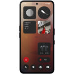 Nothing Phone (3a) 5G Dual Sim 6.77" 8GB/128GB NFC IP64 Black - Image 2