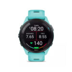 Garmin Forerunner 265 46mm GPS 5 ATM Aqua/Black