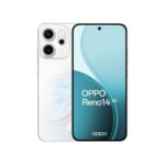 Oppo Reno14 Pro 5G Dual Sim 6.83" 12GB/512GB NFC IP68  Opal White