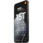 Xiaomi 15T 5G Dual Sim 6.83" 12GB/256GB NFC IP68 Black - Image 2