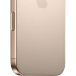 Apple iPhone 16 Pro 5G 6.3" 8GB/256GB NFC IP68 Desert Titanium - Image 4