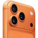 Apple iPhone 17 Pro 5G 6.3" 12GB/1TB NFC IP68 Cosmic Orange - Image 3