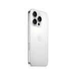 Apple iPhone 16 Pro 5G 6.3" 8GB/1TB NFC IP68 White Titanium - Image 3