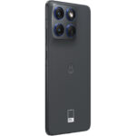 Motorola Edge 70 5G Dual Sim 6.67" 12GB/512GB NFC IP68 Pantone Gadget Grey - Image 3