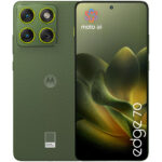 Motorola Edge 70 5G Dual Sim 6.67" 12GB/512GB NFC IP68 Pantone Bronze Green