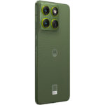 Motorola Edge 70 5G Dual Sim 6.67" 12GB/512GB NFC IP68 Pantone Bronze Green - Image 3