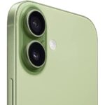 Apple iPhone 17 5G 6.3" 8GB/256GB NFC IP68 Sage - Image 3