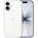 Apple iPhone 17 5G 6.3" 8GB/256GB NFC IP68 White