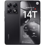 Xiaomi 14T 5G Dual Sim 6.67" 12GB/256GB NFC IP68 Titan Black