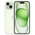 Apple iPhone 15 5G 6.1" 6GB/128GB NFC IP68 Green