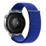 Watchband Hoco WH20 Belle Series Nylon για Samsung Huawei Xiaomi Vivo OPPO κα 22mm Universal Μπλε