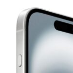 Apple iPhone 16 Plus 5G 6.7" 8GB/256GB NFC IP68 White - Image 4