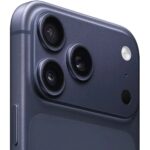 Apple iPhone 17 Pro Max 5G 6.9" 12GB/2TB NFC IP68 Deep Blue - Image 3