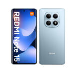Xiaomi Redmi Note 15 5G Dual Sim 6.77" 8GB/256GB NFC IP66 Glacier Blue