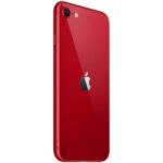Apple iPhone SE (2022) 5G 4.7" 4GB/128GB NFC IP67 Red - Image 2