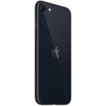 Apple iPhone SE (2022) 5G 4.7" 4GB/256GB NFC IP67 Midnight - Image 2