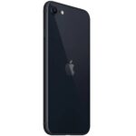 Apple iPhone SE (2022) 5G 4.7" 4GB/64GB NFC IP67 Midnight - Image 2