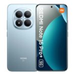 Xiaomi Redmi Note 15 Pro 5G Dual Sim 6.83" 8GB/256GB IP68 Glacier Blue