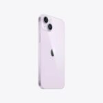 Apple iPhone 14 Plus 5G 6.7" 6GB/128GB NFC IP68 Purple - Image 2