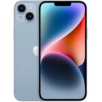 Apple iPhone 14 Plus 5G 6.7" 6GB/256GB NFC IP68 Blue