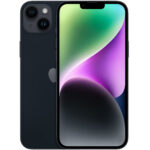 Apple iPhone 14 Plus 5G 6.7" 6GB/256GB NFC IP68 Midnight