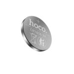 Buttoncell Lithium Hoco. DLR12 CR1620 Τεμ. 1 - Image 2