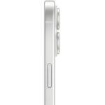 Apple iPhone 17 5G 6.3" 8GB/256GB NFC IP68 White - Image 4