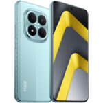 Xiaomi Poco M8 Pro 5G Dual Sim 6.83" 12GB/512GB NFC IP68 Green