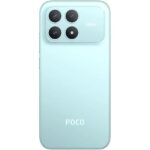 Xiaomi Poco F8 Pro 5G Dual Sim 6.59" 12GB/256GB NFC IP68 Blue - Image 3