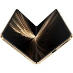 Honor Magic V5 5G Dual Sim 7.95" 16GB/512GB NFC IP58 Dawn Gold - Image 2