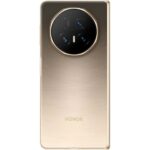 Honor Magic V5 5G Dual Sim 7.95" 16GB/512GB NFC IP58 Dawn Gold - Image 4