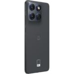 Motorola Edge 70 5G Dual Sim 6.67" 12GB/512GB NFC IP68 Pantone Gadget Grey - Image 3