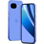 Google Pixel 10a 5G 6.3" 8GB/256GB NFC IP68 Lavender