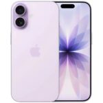Apple iPhone 17 5G 6.3" 8GB/256GB NFC IP68 Lavender