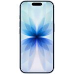 Apple iPhone 17 5G 6.3" 8GB/512GB NFC IP68 Mist Blue - Image 2