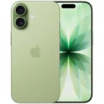Apple iPhone 17 5G 6.3" 8GB/512GB NFC IP68 Sage