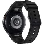 Smartwatch Samsung Galaxy Watch6 Classic LTE R965 1.5" Super AMOLED GPS eSIM NFC 5ATM με Δυνατότητα Κλήσεων Black - Image 3