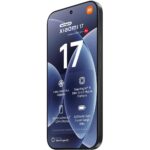 Xiaomi 17 5G Dual Sim 6.3" 12GB/256GB NFC IP68 Black - Image 2