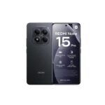 Xiaomi Redmi Note 15 Pro 4G Dual Sim 6.77" 12GB/512GB IP65 Black