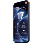 Xiaomi 17 Ultra 5G Dual Sim 6.9" 16GB/1TB NFC IP68 Black - Image 2