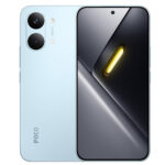 Xiaomi Poco X8 Pro Max 5G Dual Sim 6.83" 12GB/256GB NFC IP68 Blue