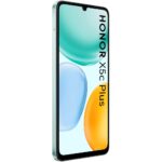 Honor X5c Plus 4G Dual Sim 6.74" 4GB/128GB Ocean Cyan - Image 2