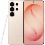 Samsung SM-S948 Galaxy S26 Ultra 5G Dual Sim 6.9" 12GB/512GB NFC IP68 Pink Gold