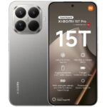 Xiaomi 15T Pro 5G Dual Sim 6.83" 12GB/256GB NFC IP68 Grey
