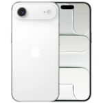 Apple iPhone Air 5G 6.5" 12GB/512GB NFC IP68 Cloud White