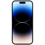 Apple iPhone 14 Pro 5G 6.1" 6GB/128GB NFC IP68 Silver - Image 2