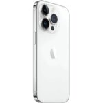 Apple iPhone 14 Pro 5G 6.1" 6GB/128GB NFC IP68 Silver - Image 3